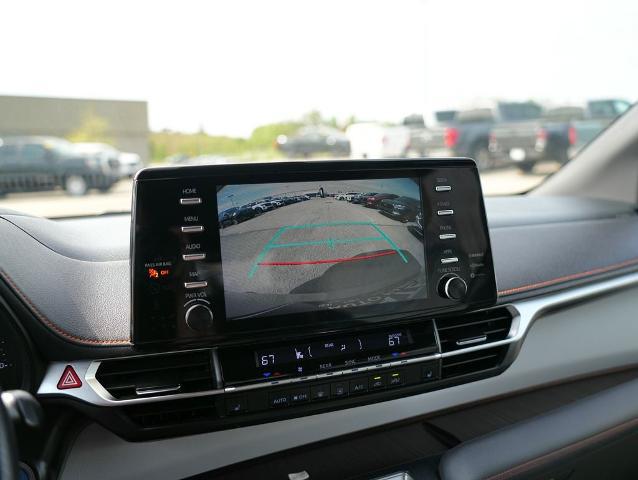 2021 Toyota Sienna XSE