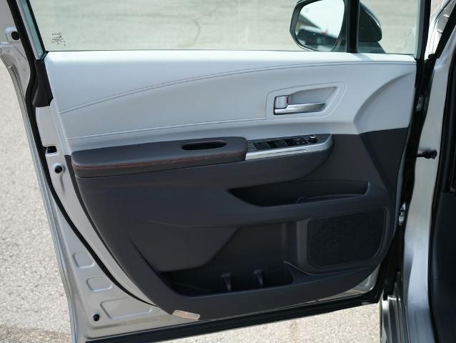 2021 Toyota Sienna XSE