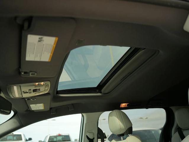 2021 Toyota Sienna XSE