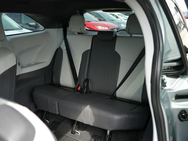 2021 Toyota Sienna XSE