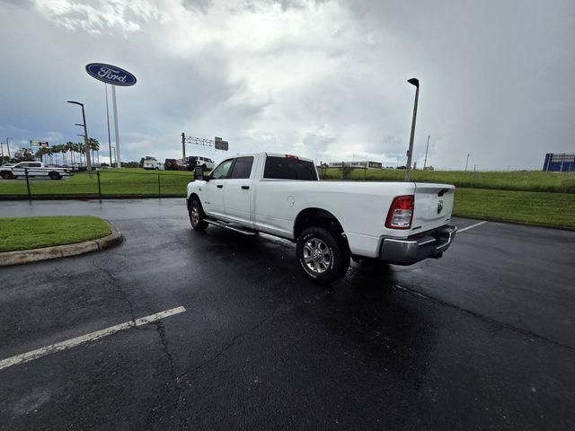 2024 Ram 3500 Big Horn Crew Cab 4x4 8 Box