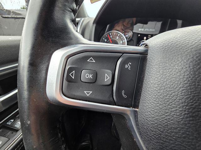 2024 Ram 3500 Big Horn Crew Cab 4x4 8 Box