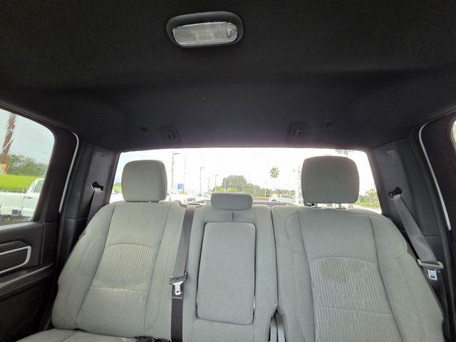 2024 Ram 3500 Big Horn Crew Cab 4x4 8 Box