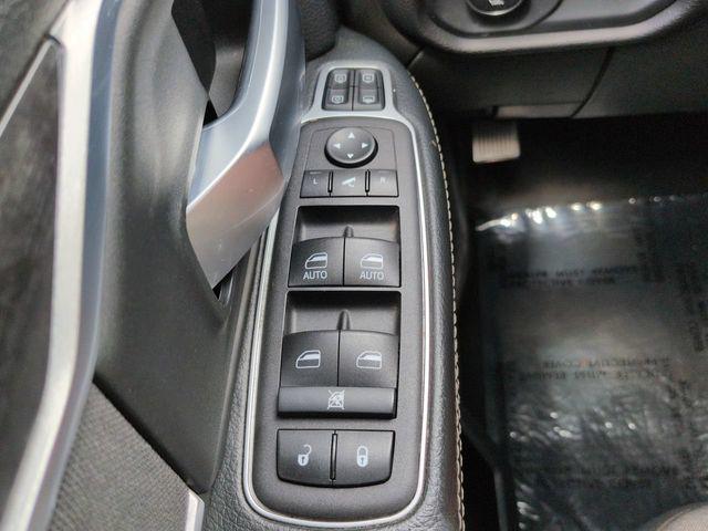2024 Ram 3500 Big Horn Crew Cab 4x4 8 Box