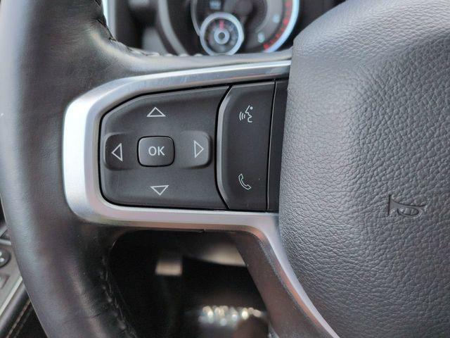 2024 Ram 3500 Big Horn Crew Cab 4x4 8 Box