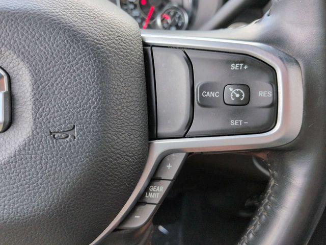 2024 Ram 3500 Big Horn Crew Cab 4x4 8 Box