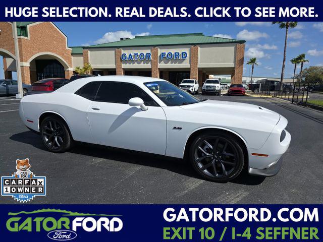 2023 Dodge Challenger R/T for sale in Seffner, FL