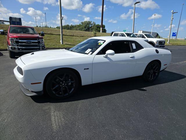 2023 Dodge Challenger R/T