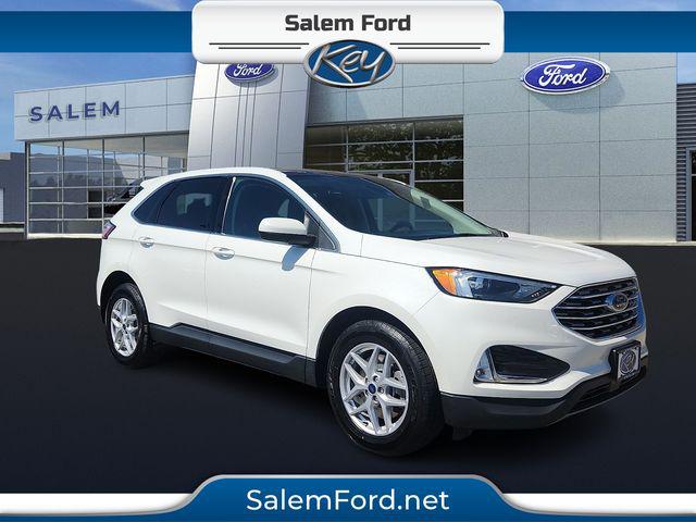 2022 Ford Edge SEL for sale in Salem, NH