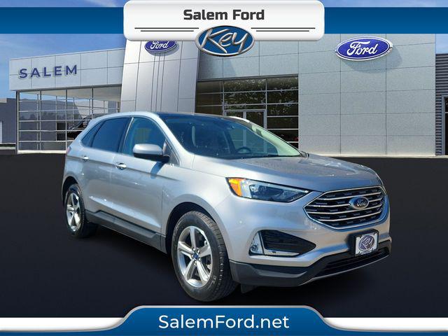 2022 Ford Edge SEL for sale in Salem, NH