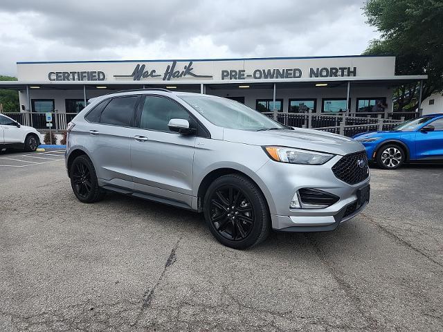 2020 Ford Edge ST Line for sale in San Antonio, TX
