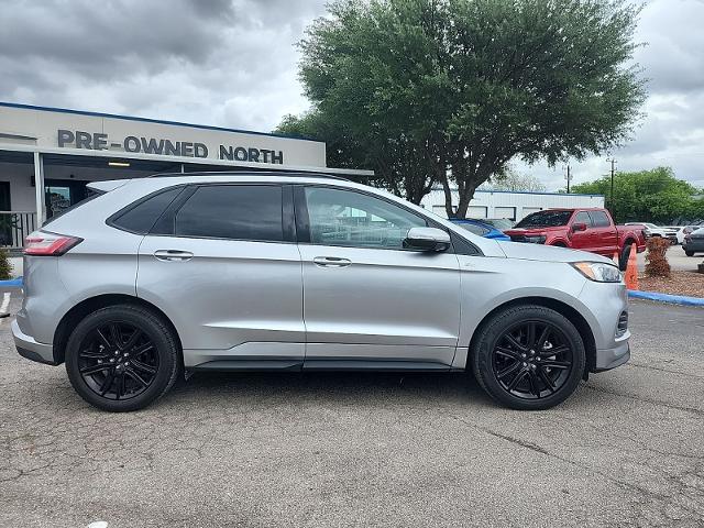 2020 Ford Edge ST Line