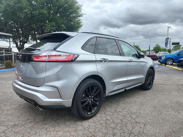 2020 Ford Edge ST Line