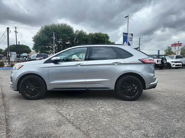 2020 Ford Edge ST Line
