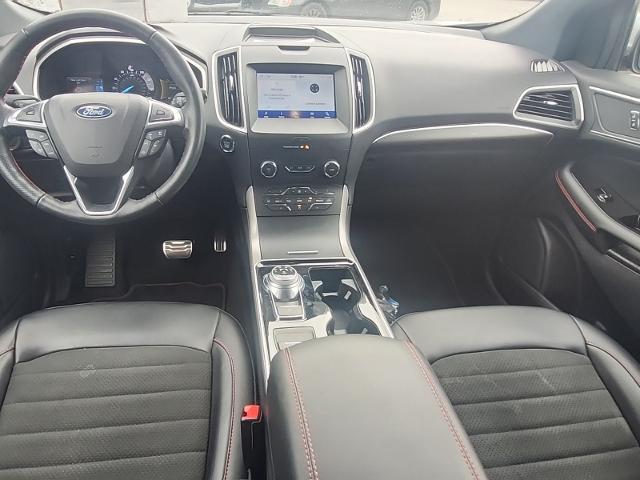 2020 Ford Edge ST Line