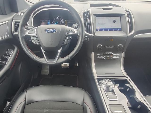 2020 Ford Edge ST Line