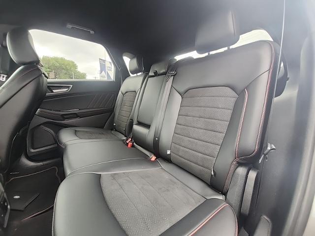 2020 Ford Edge ST Line