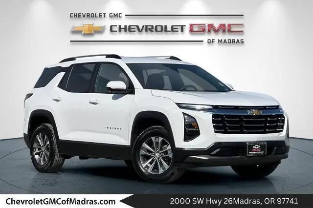 2025 Chevrolet Equinox AWD LT for sale in Madras, OR