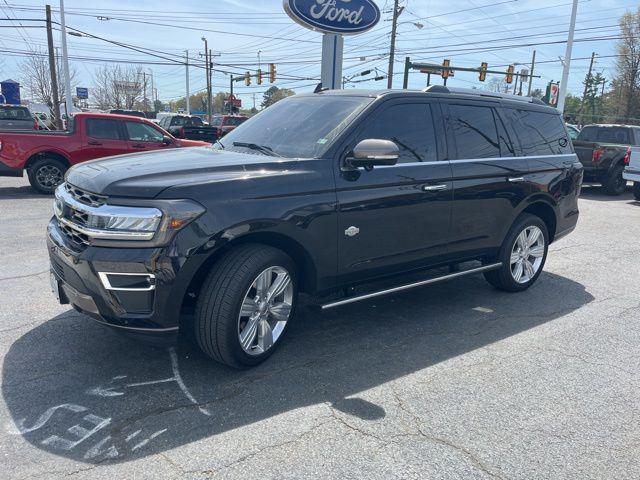 2024 Ford Expedition King Ranch for sale in Richmond, VA