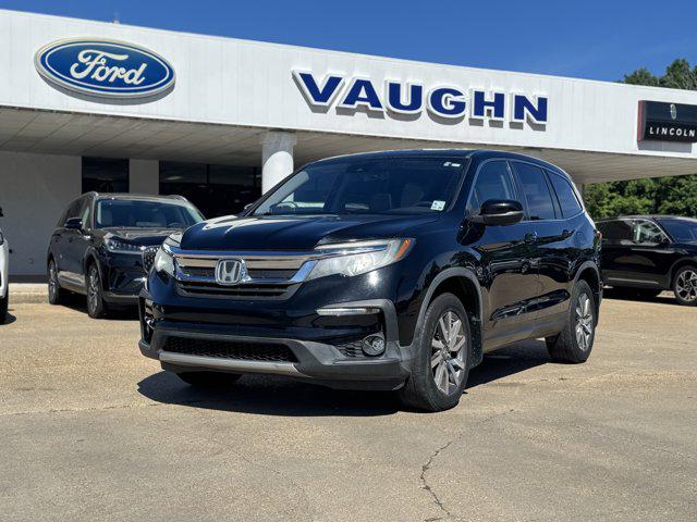 2020 Honda Pilot 2WD EX-L for sale in Oakdale, LA
