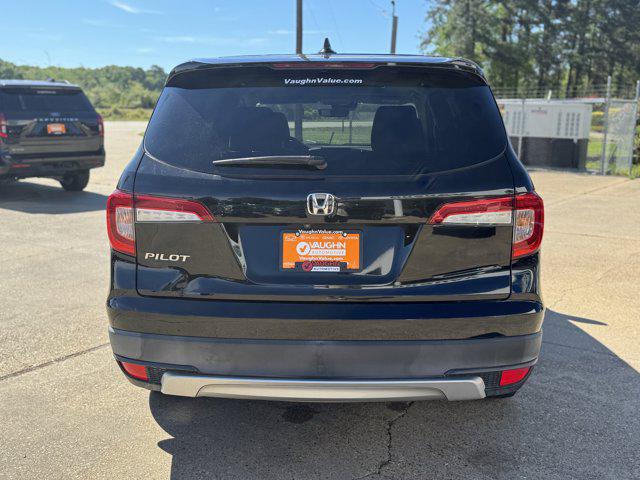 2020 Honda Pilot 2WD EX-L