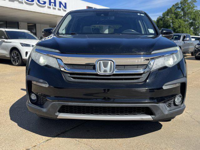 2020 Honda Pilot 2WD EX-L