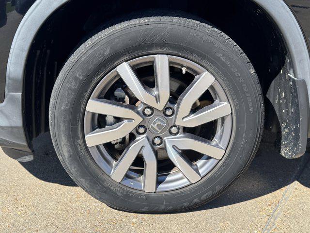 2020 Honda Pilot 2WD EX-L