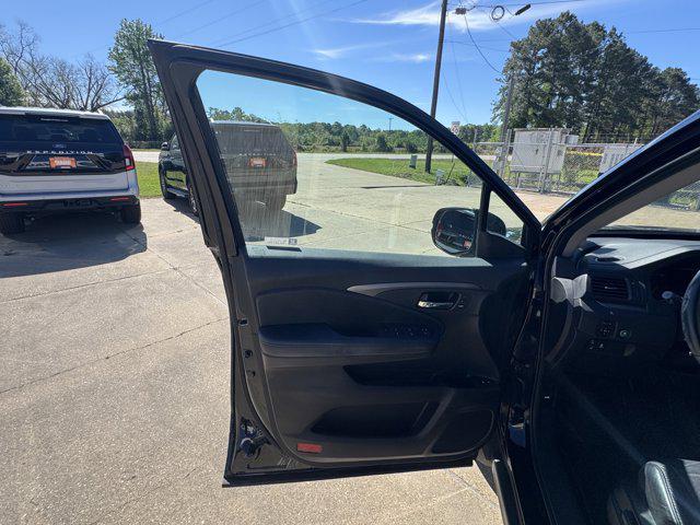 2020 Honda Pilot 2WD EX-L