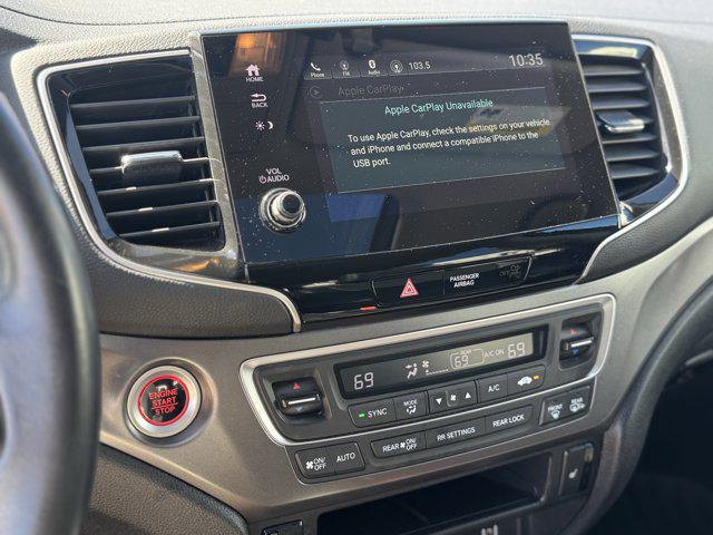 2020 Honda Pilot 2WD EX-L