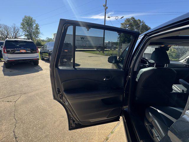 2020 Honda Pilot 2WD EX-L