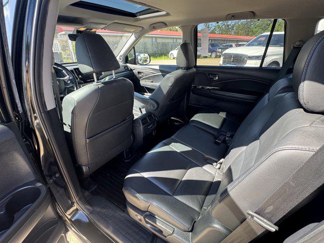 2020 Honda Pilot 2WD EX-L