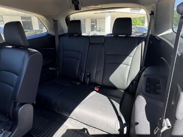 2020 Honda Pilot 2WD EX-L