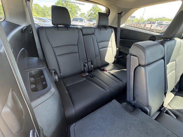 2020 Honda Pilot 2WD EX-L