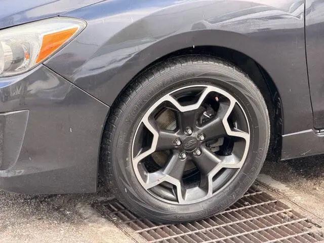 2014 Subaru Impreza 2.0i Sport Premium