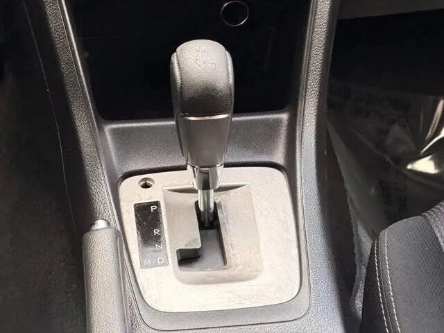 2014 Subaru Impreza 2.0i Sport Premium