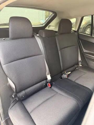 2014 Subaru Impreza 2.0i Sport Premium