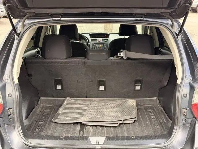 2014 Subaru Impreza 2.0i Sport Premium