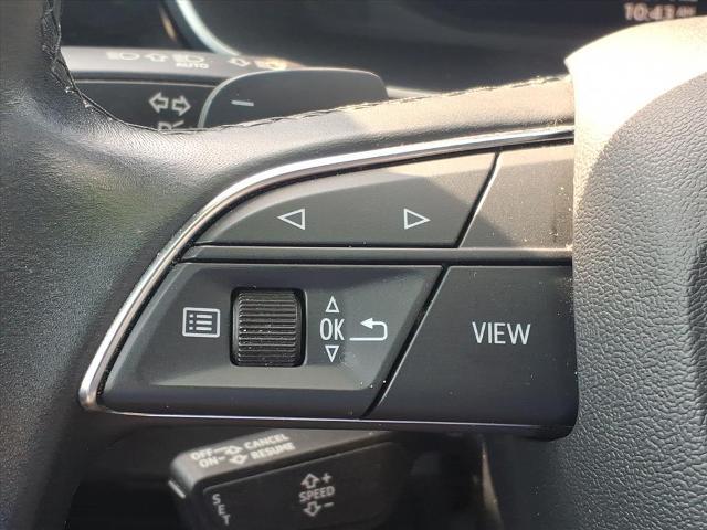 2023 Audi Q3 Premium 45 TFSI S line quattro Tiptronic