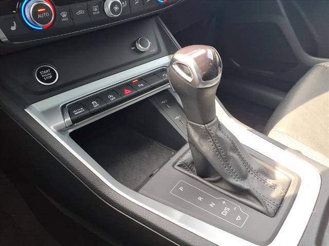 2023 Audi Q3 Premium 45 TFSI S line quattro Tiptronic