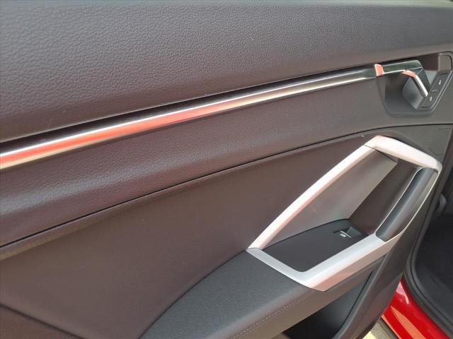 2023 Audi Q3 Premium 45 TFSI S line quattro Tiptronic