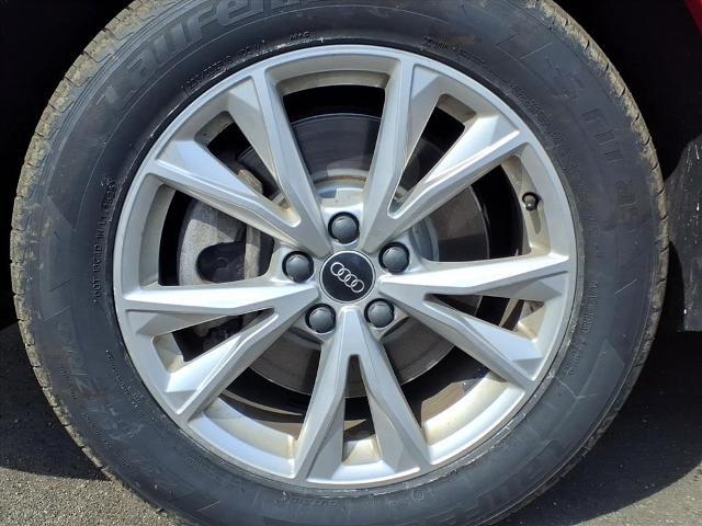 2023 Audi Q3 Premium 45 TFSI S line quattro Tiptronic