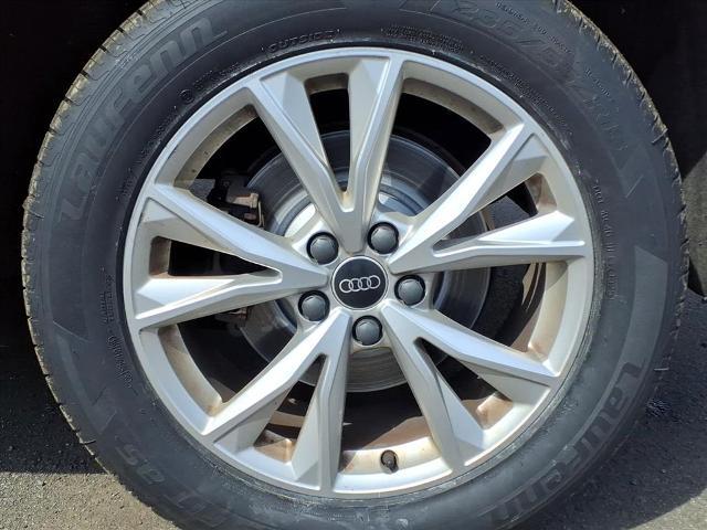 2023 Audi Q3 Premium 45 TFSI S line quattro Tiptronic