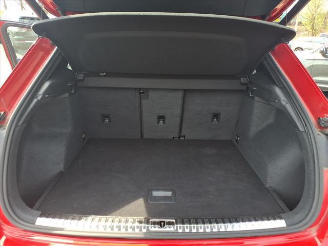 2023 Audi Q3 Premium 45 TFSI S line quattro Tiptronic
