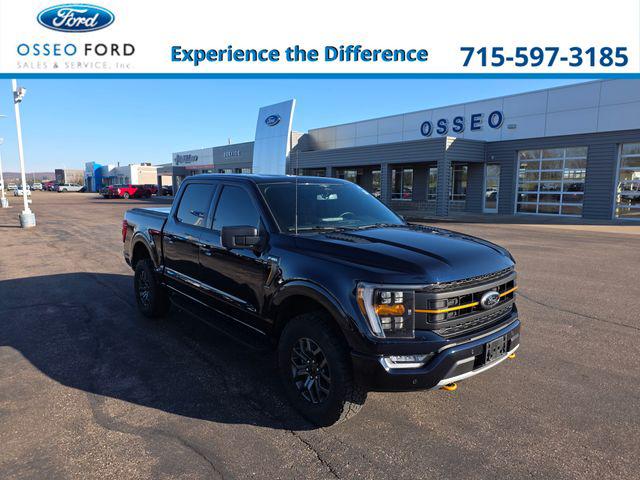 2023 Ford F-150 Tremor for sale in Osseo, WI
