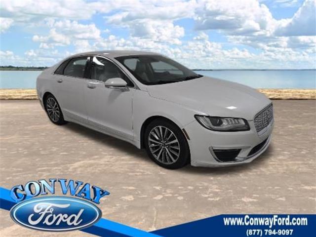 2019 Lincoln MKZ Standard for sale in Conway, SC