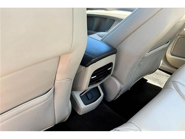 2019 Lincoln MKZ Standard