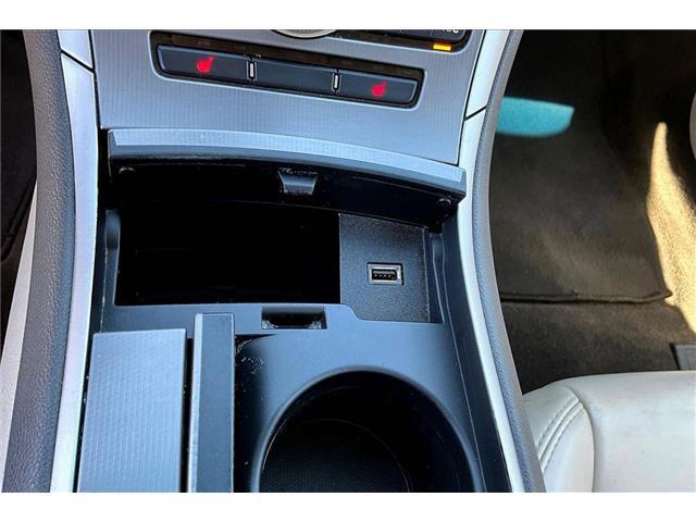 2019 Lincoln MKZ Standard