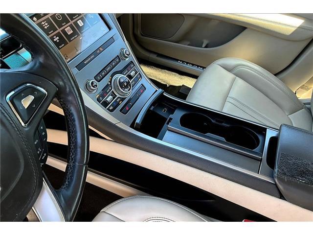 2019 Lincoln MKZ Standard