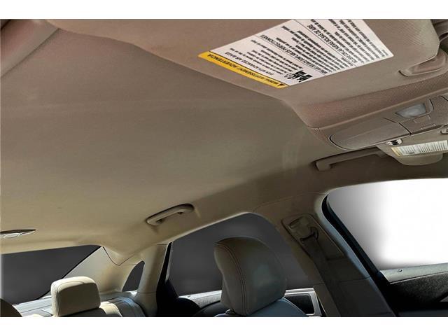 2019 Lincoln MKZ Standard