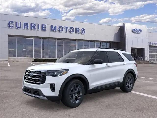 2026 Ford Explorer Active for sale in Frankfort, IL